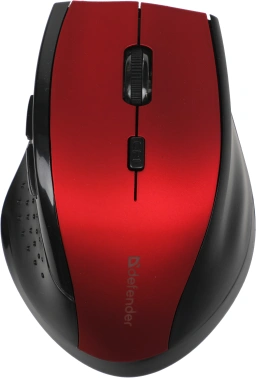 Мышь Defender Accura MM-365