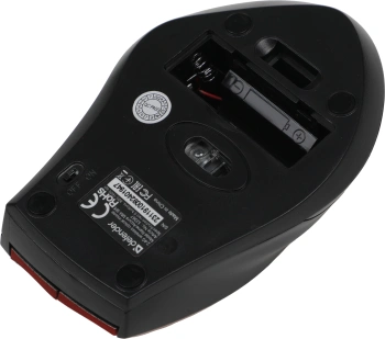 Мышь Defender Accura MM-365