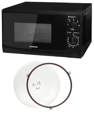 Микроволновая Печь Starwind SWM5720