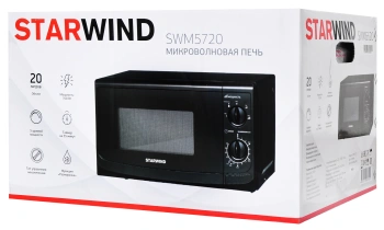 Микроволновая Печь Starwind SWM5720