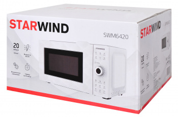 Микроволновая Печь Starwind SWM6420