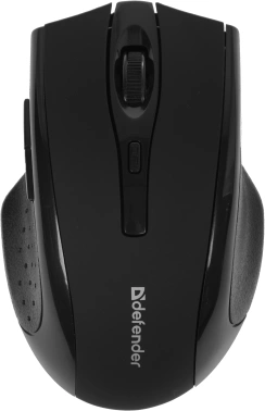 Мышь Defender Accura MM-665