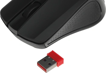 Мышь Defender Accura MM-935