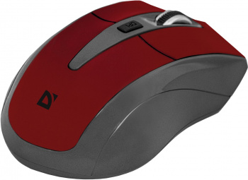 Мышь Defender Accura MM-965