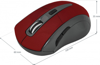 Мышь Defender Accura MM-965