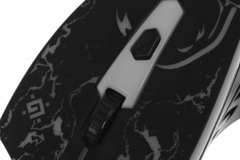 Мышь Defender Overmatch GM-069