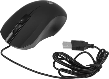 Мышь Defender MM-310