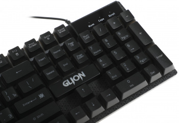 Клавиатура + мышь Defender Glion