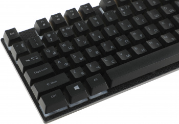 Клавиатура + мышь Defender Glion