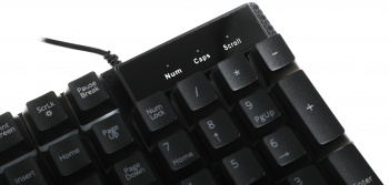 Клавиатура + мышь Defender Glion