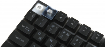 Клавиатура + мышь Defender Glion