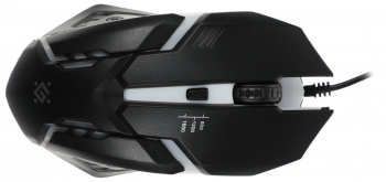 Клавиатура + мышь Defender Glion