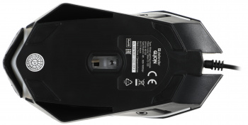 Клавиатура + мышь Defender Glion