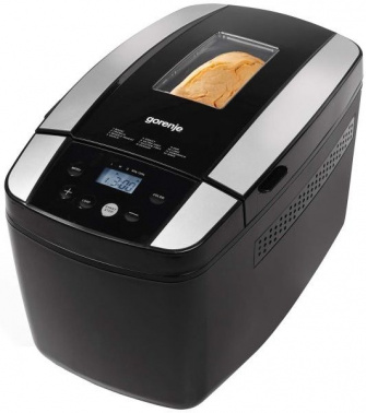 Хлебопечь Gorenje BM1210BK