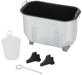 Хлебопечь Gorenje BM1210BK