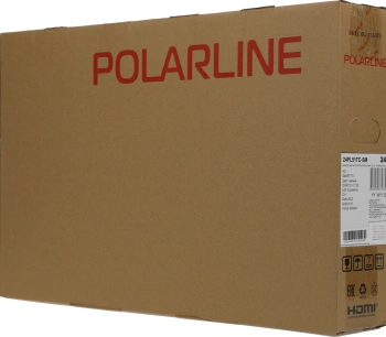 Телевизор LED PolarLine 24