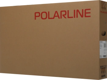 Телевизор LED PolarLine 32