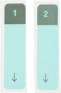 Защитное стекло для камеры BoraSCO для Realme C11 гибридная антиблик. 1шт. (39701)