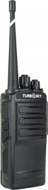 Рация Turbosky  T3