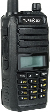 Рация Turbosky  T2