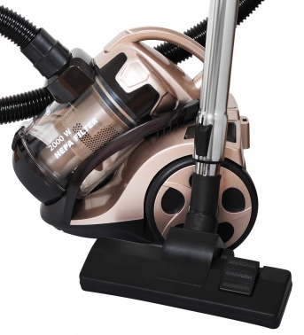 Пылесос Starwind SCV5625