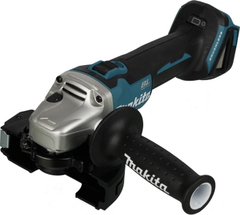 Углошлифовальная машина Makita DGA504Z