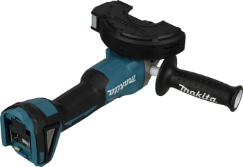 Углошлифовальная машина Makita DGA504Z