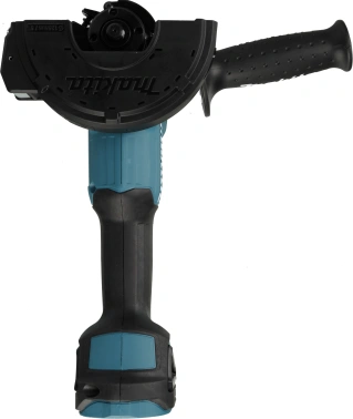 Углошлифовальная машина Makita DGA504Z