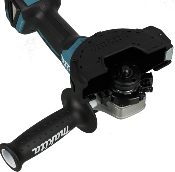 Углошлифовальная машина Makita DGA504Z