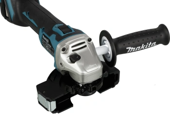 Углошлифовальная машина Makita DGA504Z