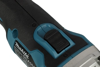Углошлифовальная машина Makita DGA504Z