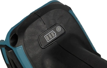 Углошлифовальная машина Makita DGA504Z