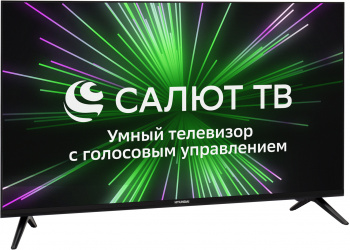 Телевизор LED Hyundai 43