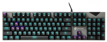 Клавиатура Оклик 935G RAGNAR