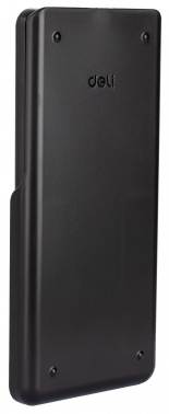 Калькулятор научный Deli ED82ES