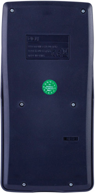 Калькулятор научный Deli E1705