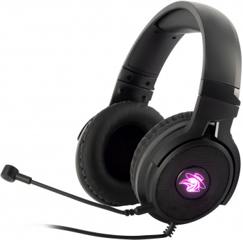 Наушники с микрофоном Оклик HS-L910G DEATH_CURE