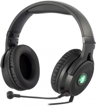 Наушники с микрофоном Оклик HS-L910G DEATH_CURE