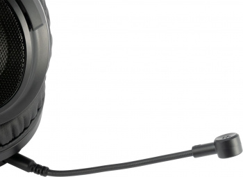 Наушники с микрофоном Оклик HS-L910G DEATH_CURE