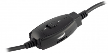 Наушники с микрофоном Оклик HS-L910G DEATH_CURE