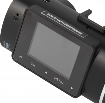 Видеорегистратор Digma FreeDrive 212 NIGHT FHD