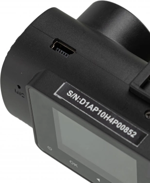 Видеорегистратор Digma FreeDrive 212 NIGHT FHD