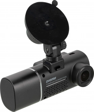 Видеорегистратор Digma FreeDrive 212 NIGHT FHD