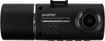 Видеорегистратор Digma FreeDrive 212 NIGHT FHD