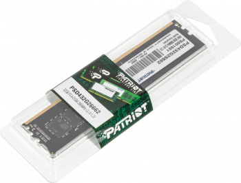 Память DDR4 32Gb 2666MHz Patriot  PSD432G26662