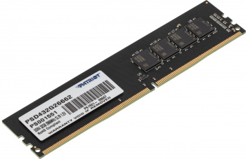Память DDR4 32Gb 2666MHz Patriot  PSD432G26662