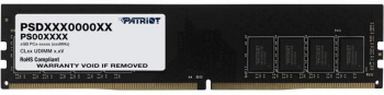 Память DDR4 32GB 3200MHz Patriot  PSD432G32002