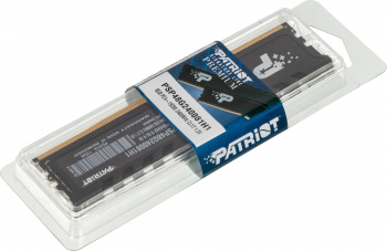 Память DDR4 8Gb 2400MHz Patriot  PSP48G240081H1