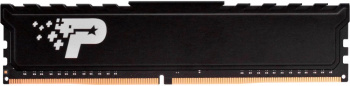 Память DDR4 8Gb 2666MHz Patriot  PSP48G266681H1