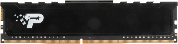 Память DDR4 8Gb 2666MHz Patriot  PSP48G266681H1